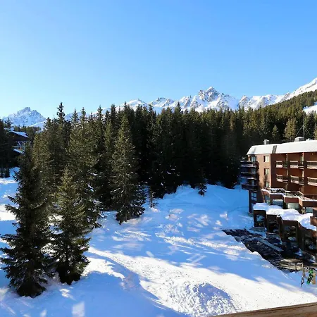 Skis Aux Pieds Avec Parking Et Wifi A 1850 - Fr-1-575-178 Apartment *